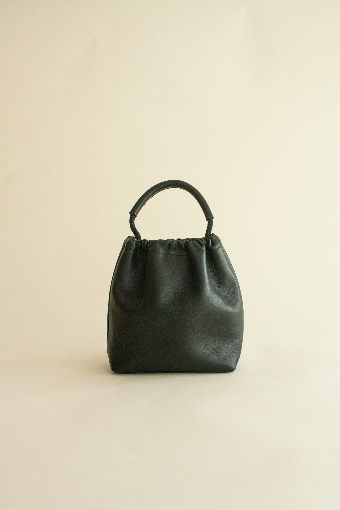 Project Dyad Mini Ruge Bag - Black
