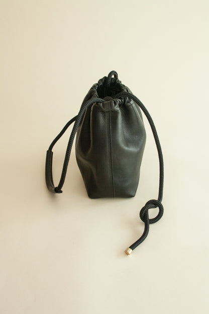 Project Dyad Mini Ruge Bag - Black