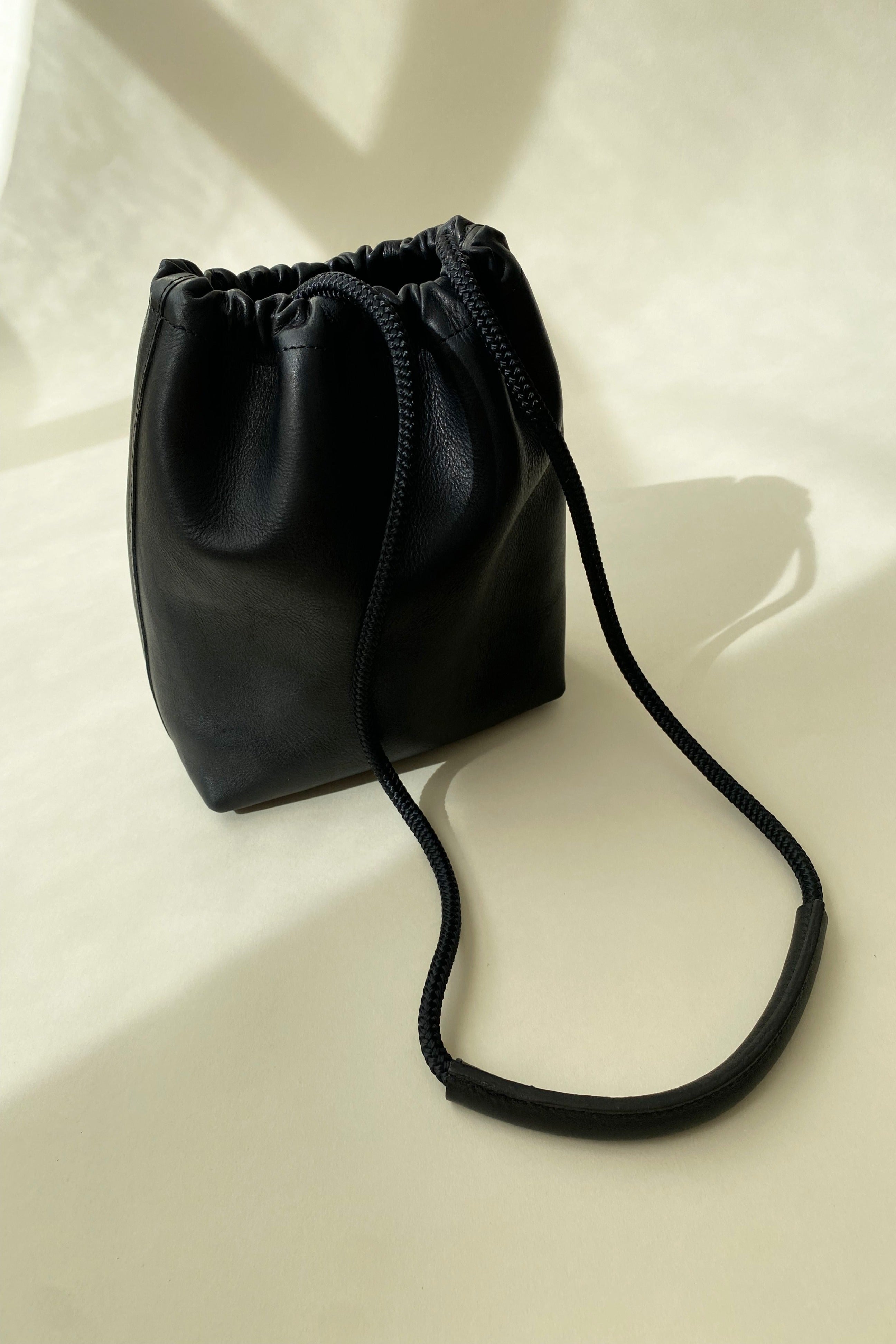 🎀 Ank Rouge PINK version lace & ribbon 2-way handbag... - Depop | Real  leather handbags, Pu leather bag, Woman bags handbags